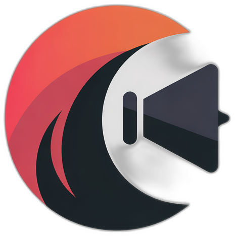快看影视品牌Logo